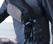 Glove Hook