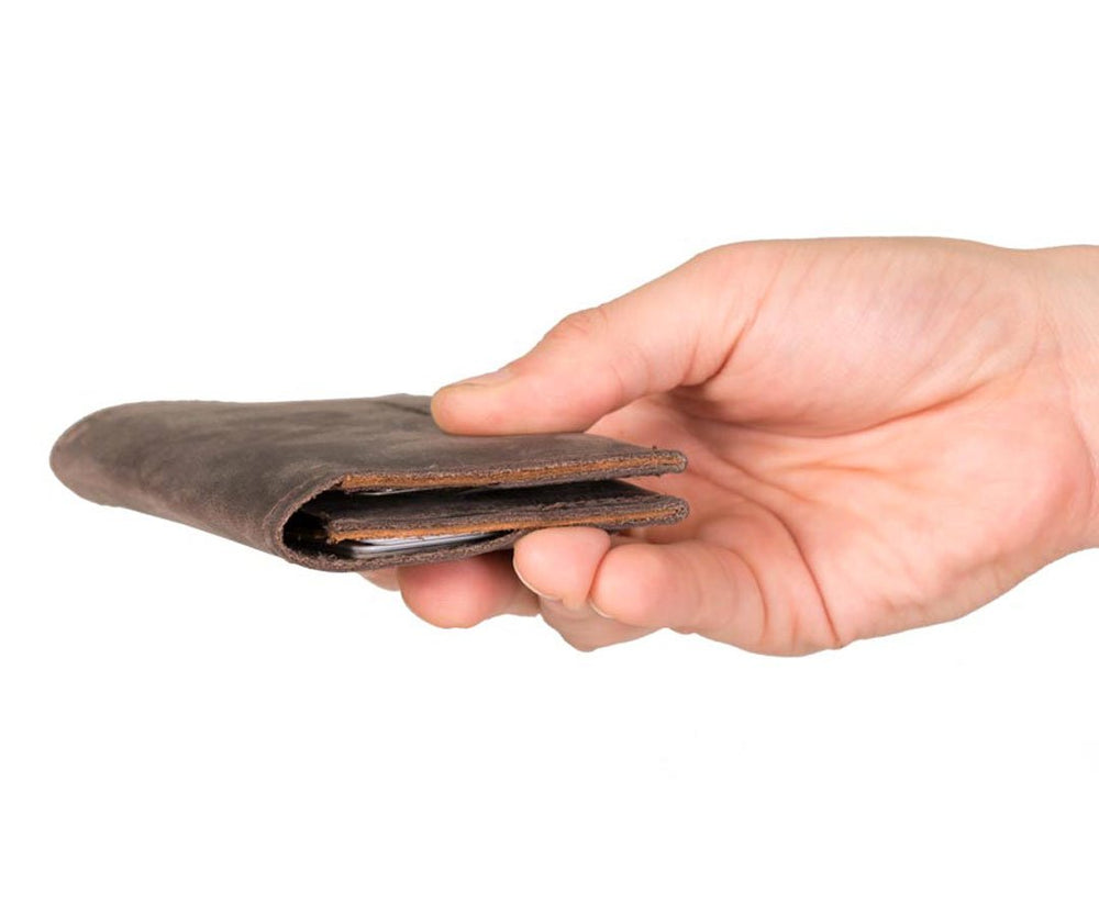 Compact and pocket-sized