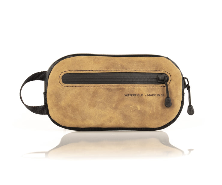 Grizzly Leather 