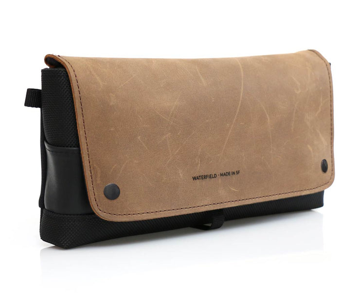 Grizzly Leather