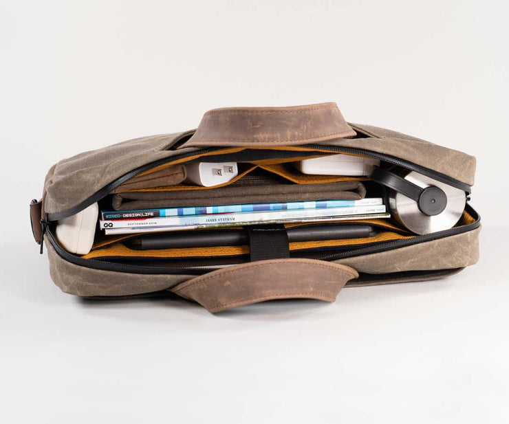 Compact size packs more than meets the eye
