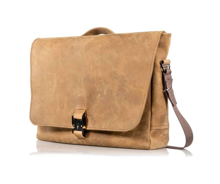 Grizzly Leather