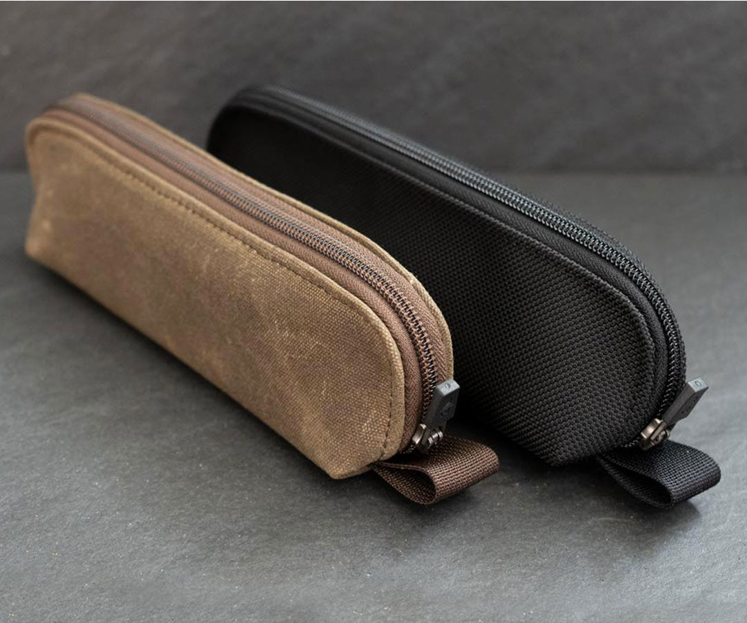 Stylus Pencil Case 2024 USA Made WaterField Designs