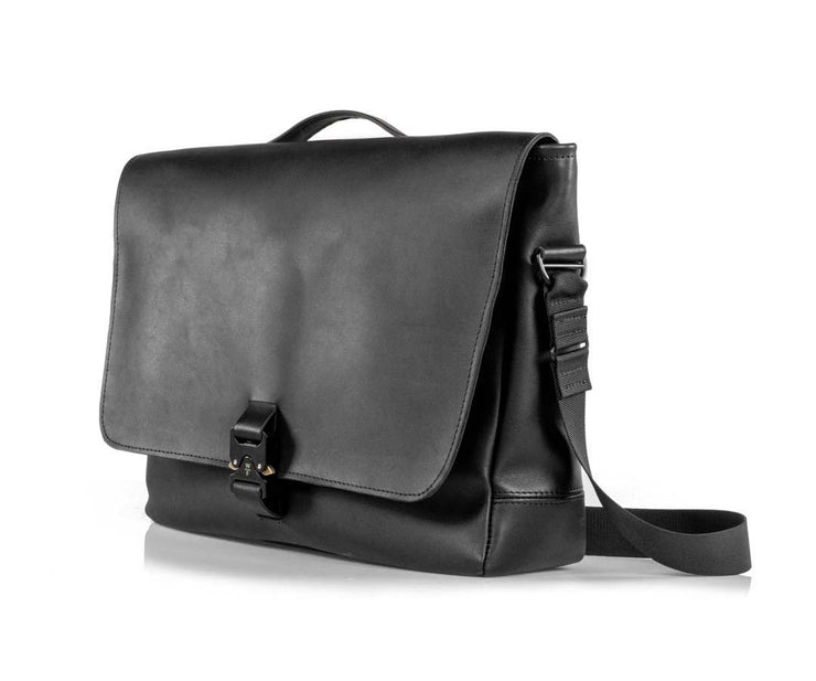 Black Leather