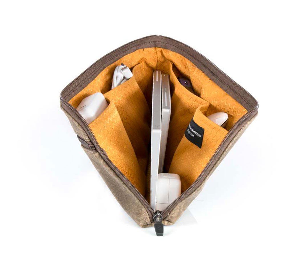 WaterField Designs Gear Pouch - Thumbnail 5