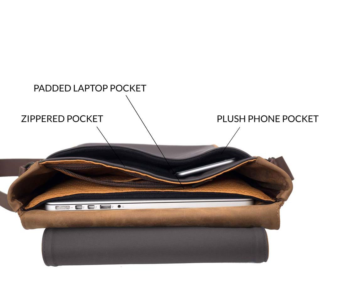 Lightweight, Protective iPad Bags for 2024 by MacCase