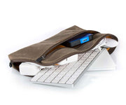 LARGE fits Apple Keyboard, Trackpad, and mouse
