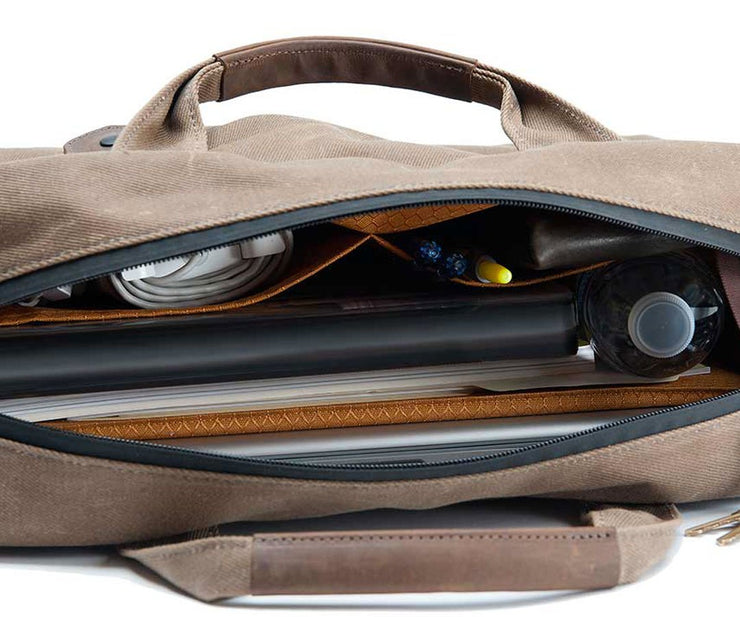 Bolt Briefcase Large