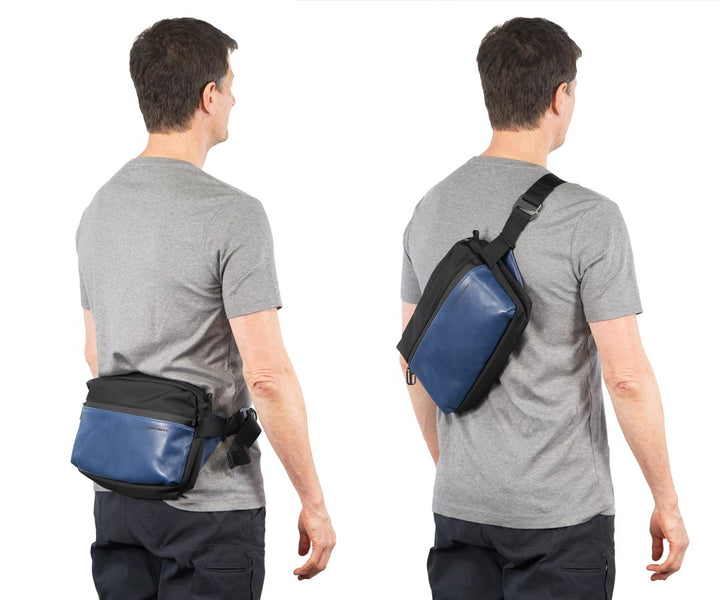 Shop USA-Made Nintendo Switch Cases | WaterField Designs