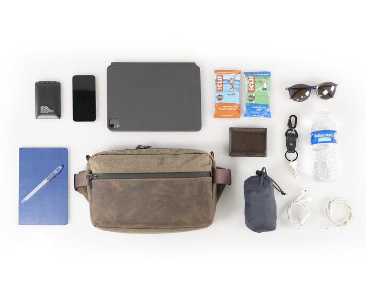 Full Size fits an iPad Pro 11-inch