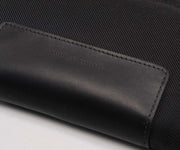 Full-grain leather holder