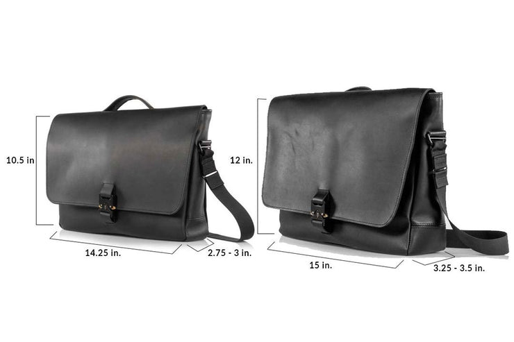 Compact and Full sizes