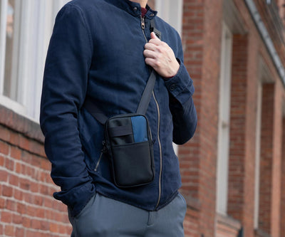 Essential Laptop Messenger 2023, USA Made