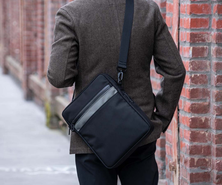 Crossbody Bags, Men's Essential Daily Bags