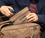 Size: Tech Pocket