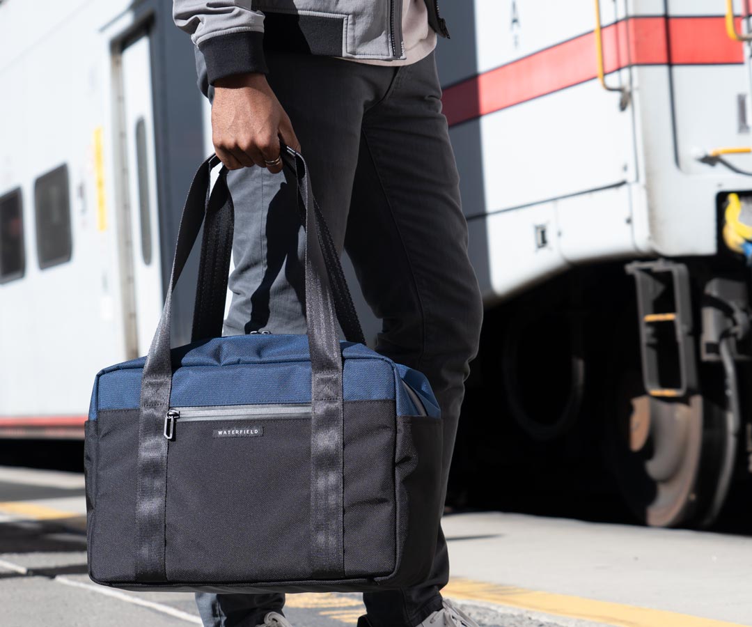 Meet the Essential Duffel