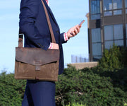 The Outback Solo Case for Laptops and Tablets