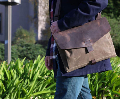 Outback Solo Case for Surface