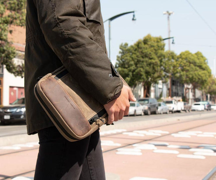 Tech Folio for gear and gadgets