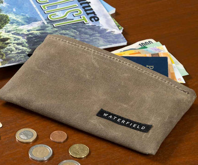 Travel Wallet