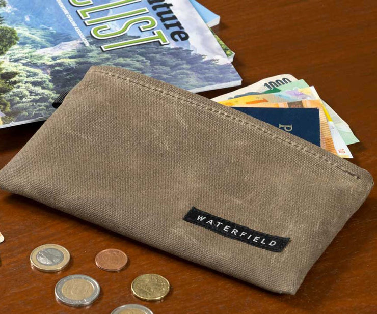 Travel Wallet