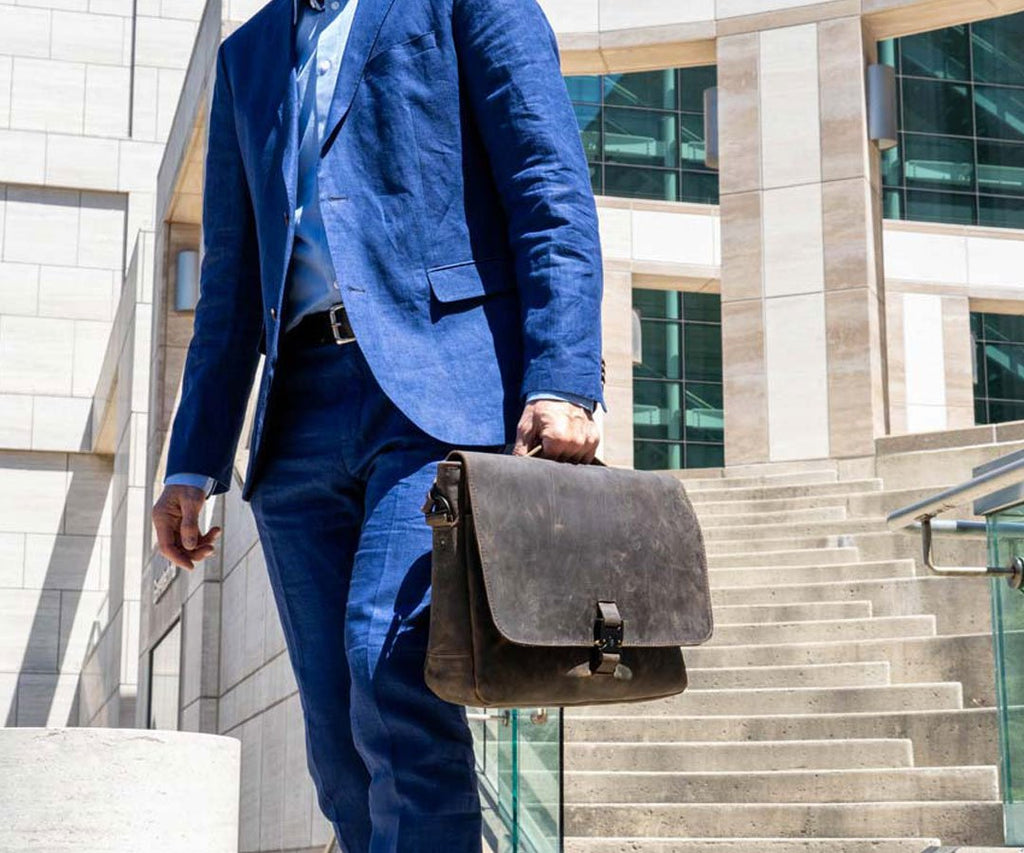 The Best Messenger Bags You Can Buy In 2023