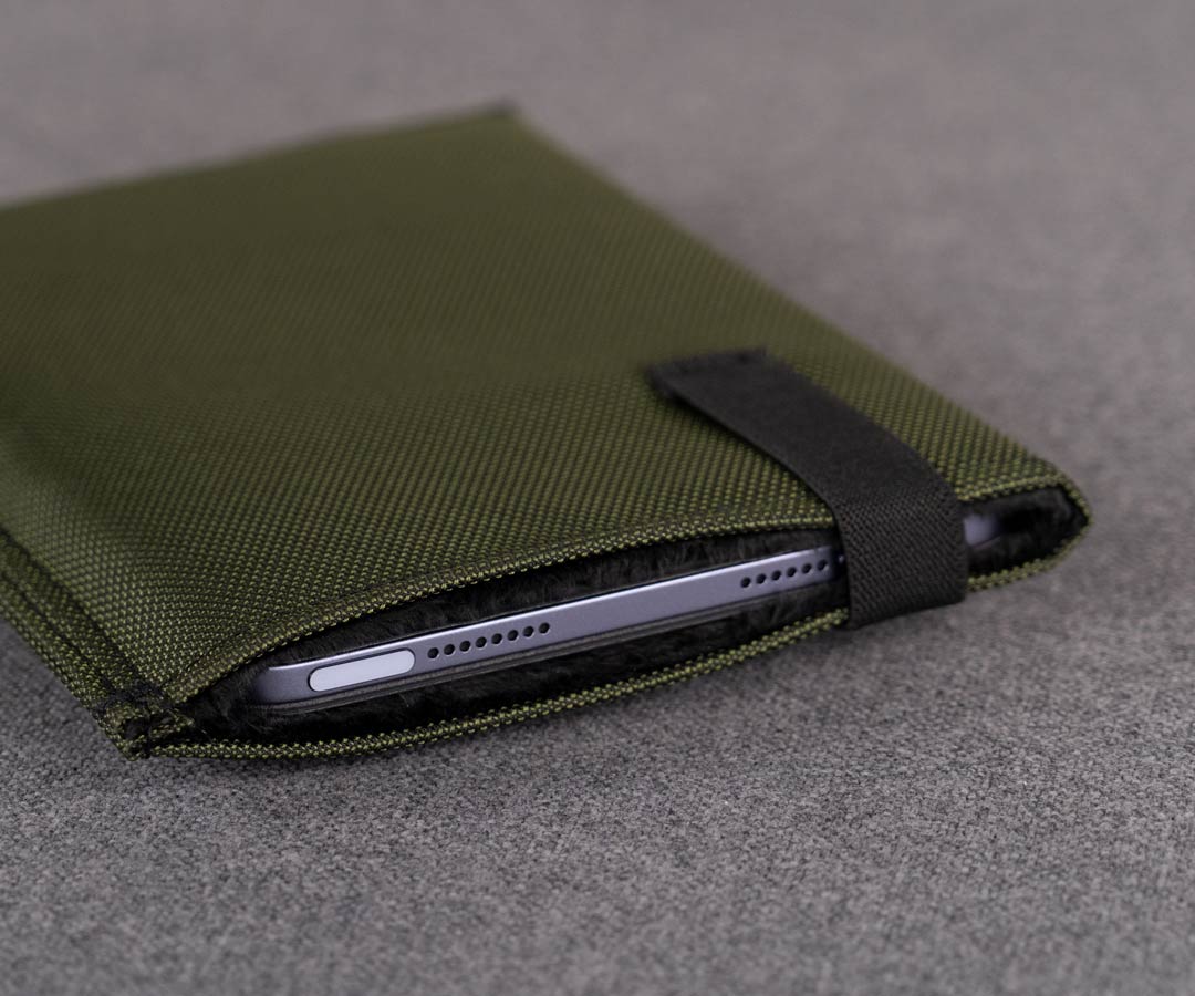 PC/タブレット タブレット Dash iPad Pro Sleeve 2023 | USA Made | WaterField Designs