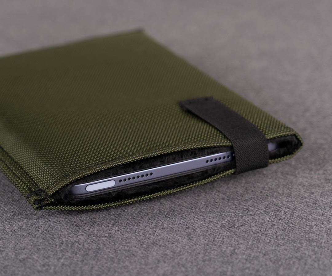 Dash iPad Pro 2023 | USA Made | WaterField Designs