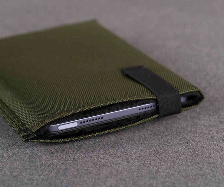 NEW size for iPad Mini (front)