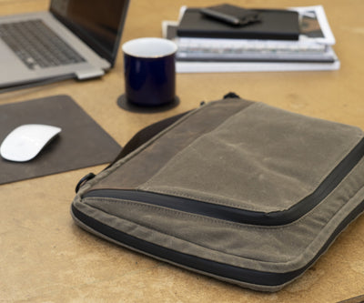 Meet the Tech Folio 16-inch