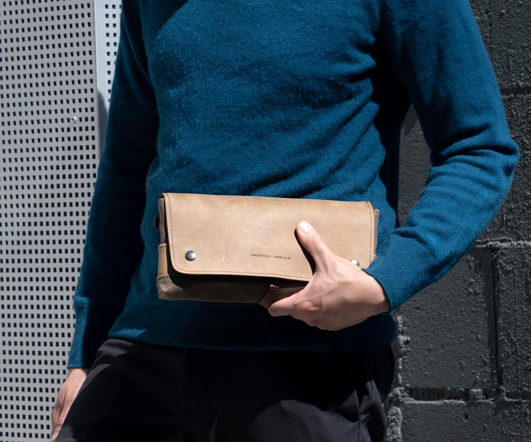 Shop The Best USA Made Gaming Cases | WaterField Designs