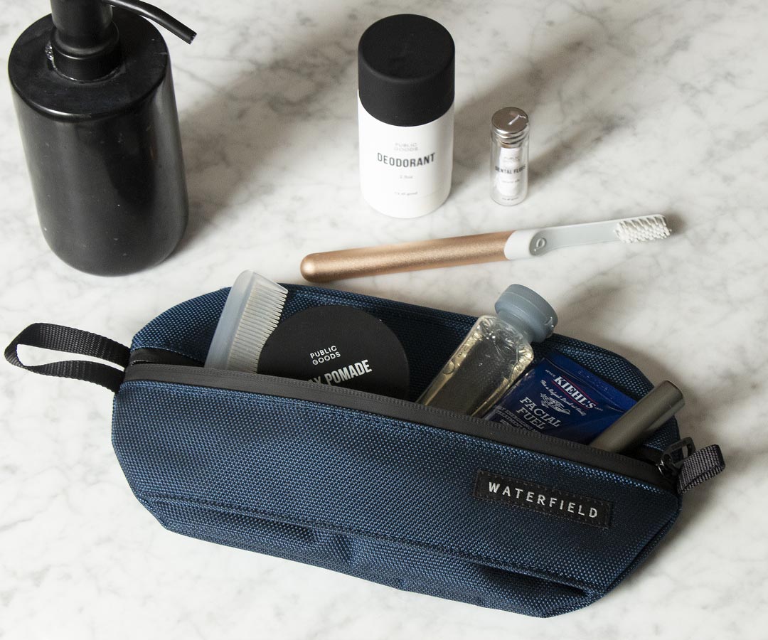 15 Best Men's Toiletry Bags & Dopp Kits in 2023, According to