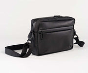 Comes with adjustable matching 1-inch strap