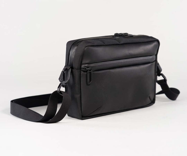 Comes with adjustable matching 1-inch strap