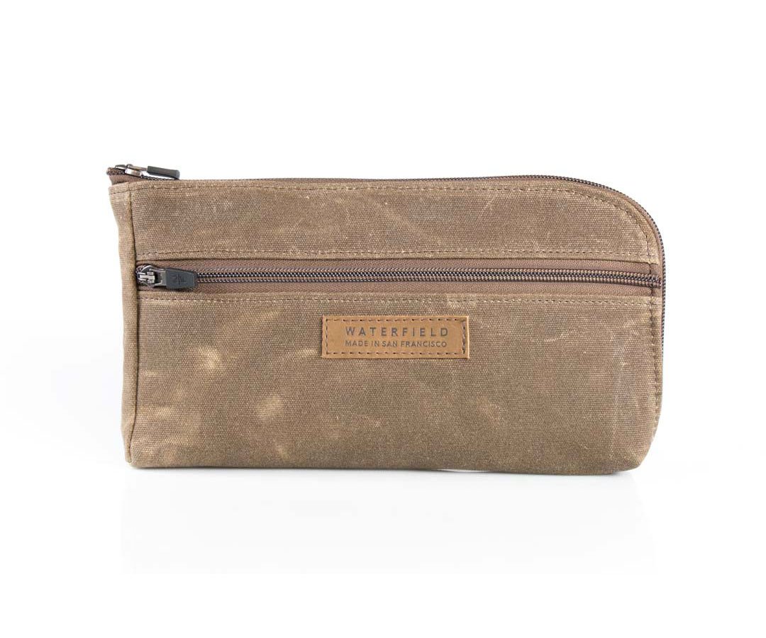 Gear Pouch 2024 USA Made WaterField Designs