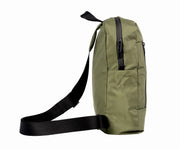 Right Carry - Bottom Strap attachment is on Left (looking at front of sling)