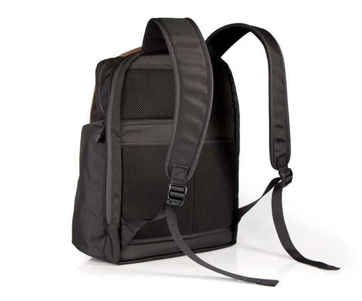 Super comfortable straps