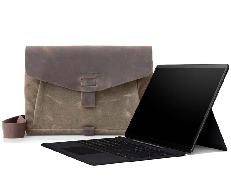 Custom-fit for the NEW Surface Pro 9