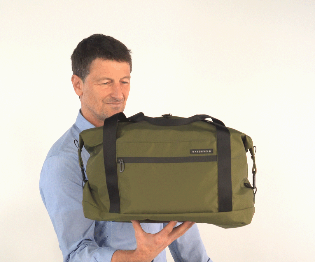 Lightweight packable duffle hotsell