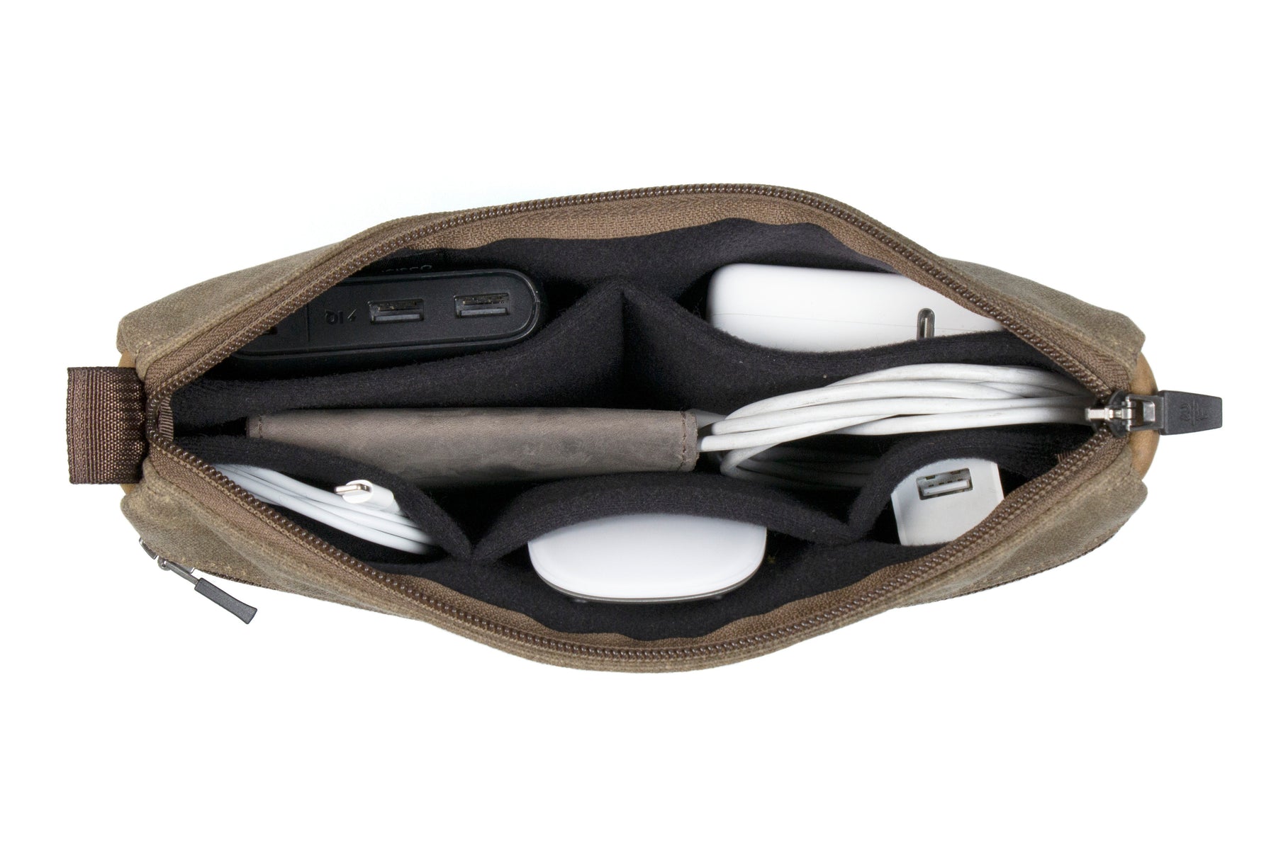 Padded Gear Pouch 2024 USA Made WaterField Designs