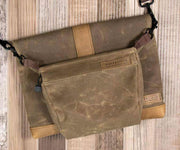 OPTIONAL: PiggyBack Accessories Pouch