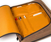 Tech Folio Plus - Front pocket for quick-access items