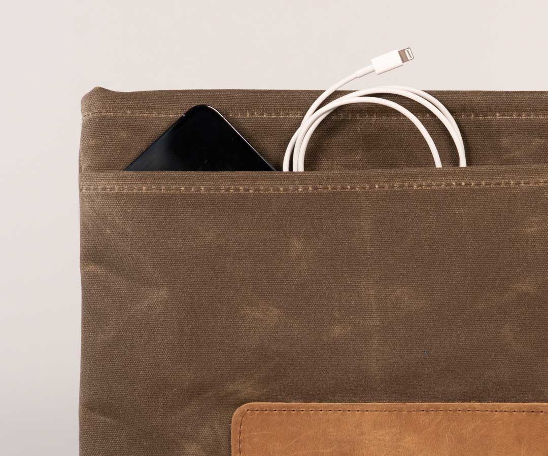 WaterField Designs Maxwell Sleeve - Thumbnail 3