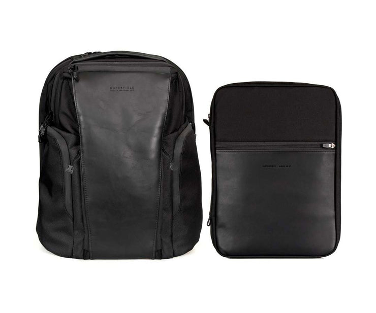 Complements the Pro Executive Backpack