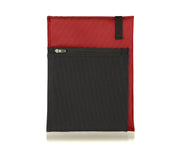 Vertical Back - Accessory pocket