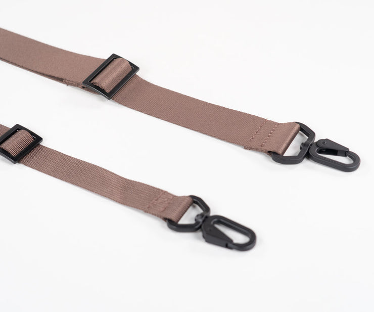 1.5 inch Wide Adjustable Crossbody Bag Strap