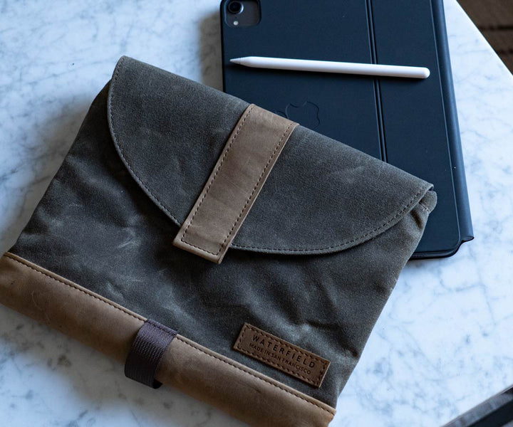 SleeveCase iPad Pro