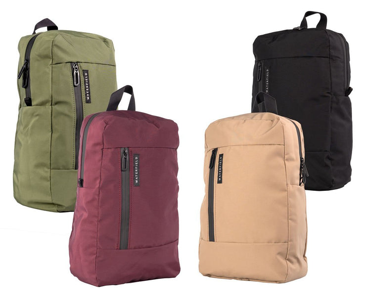In four colors