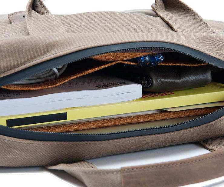 Bolt Briefcase Small