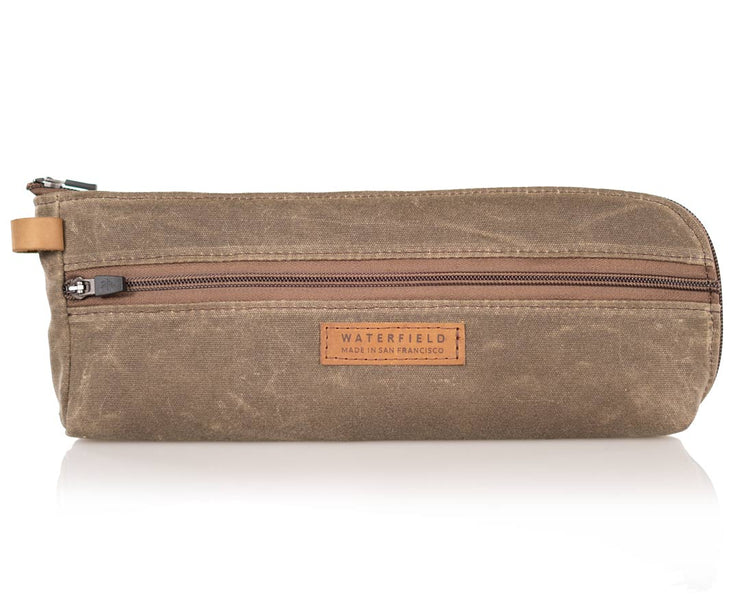 Waxed Canvas